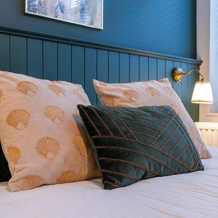 Huswell - Stylish Studio In The Heart Of Bruges Luaran gambar