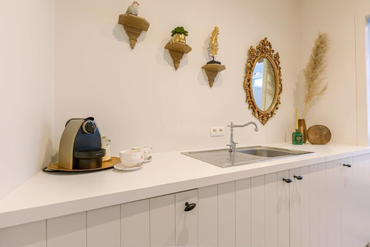 Huswell - Stylish Studio In The Heart Of Bruges Luaran gambar