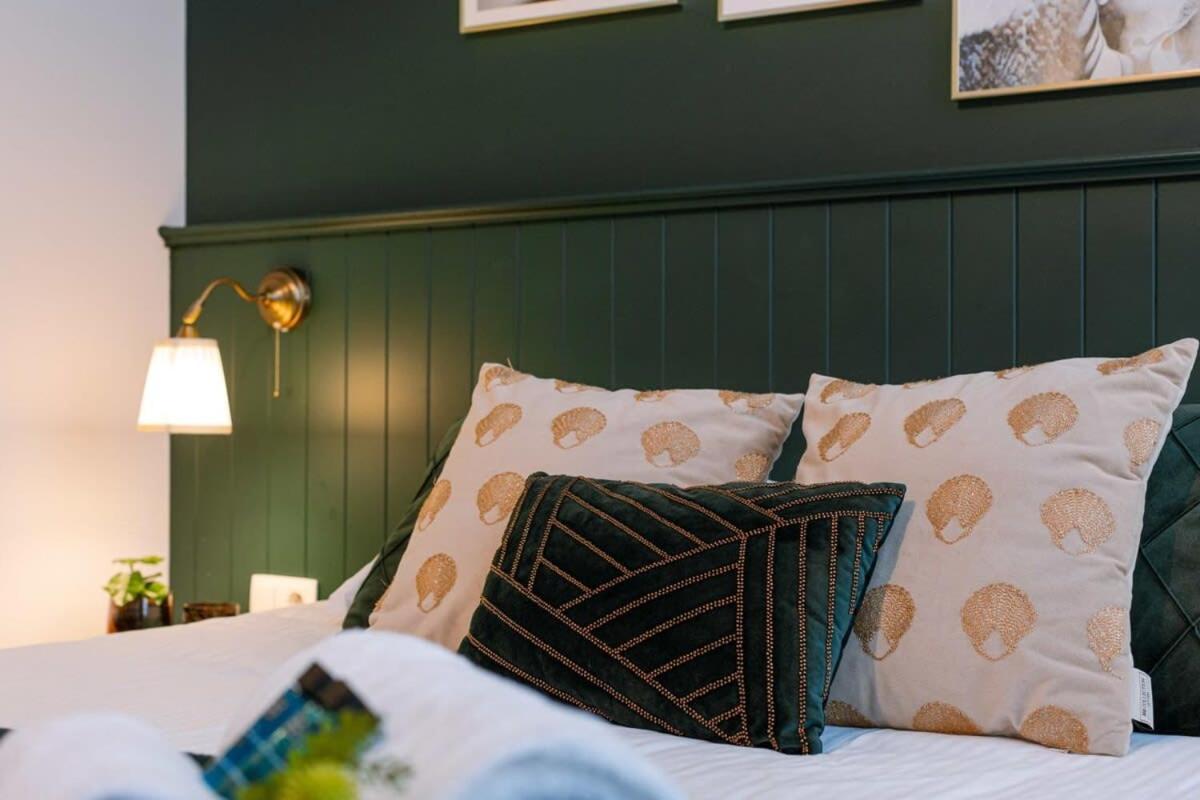 Huswell - Stylish Studio In The Heart Of Bruges Luaran gambar