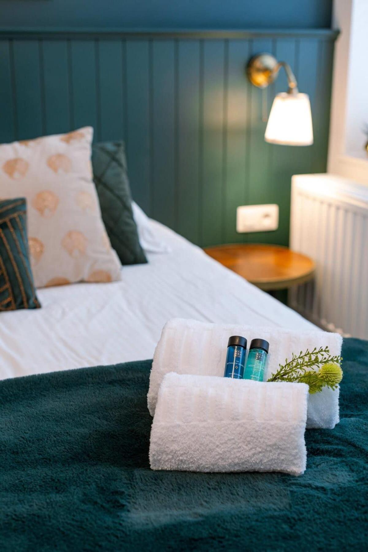Huswell - Stylish Studio In The Heart Of Bruges Luaran gambar