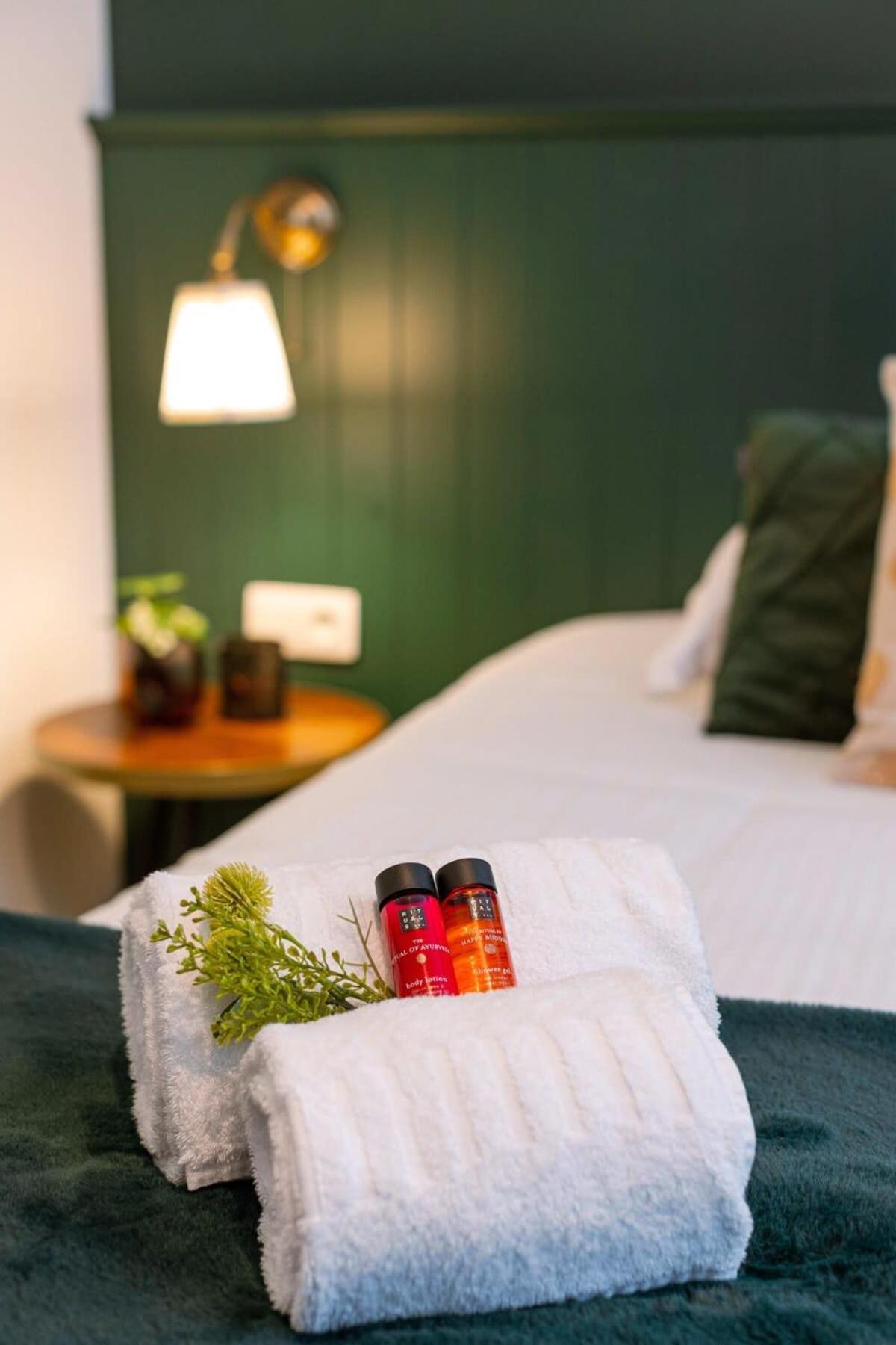 Huswell - Stylish Studio In The Heart Of Bruges Luaran gambar